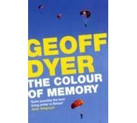 The Colour Of Memory