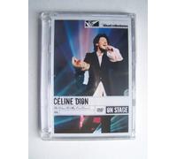 The Colour Of My Love Concert (Dvd)