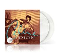 The Colour Of My Love Édition Limitée Paris Vinyle Blanc Nacré Vinyle