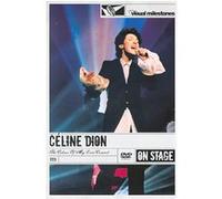 Céline Dion – The Colour of My Love – Sony BMG