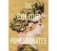 The Colour Of Pomegranates Limited Edition (Blu-Ray) [Édition Limitée]