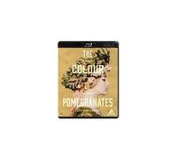 The Colour Of Pomegranates (Sayat Nova)