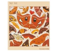 Talk Talk – The Colour of Spring – CD – Édition limitée – Remastérisé 1997