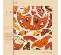 Talk Talk – The Colour Of Spring – Vinyle – Édition limitée 40e anniversaire (Half-speed Master)