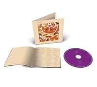 The Colour Of Spring Édition Limitée CD