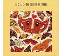 Talk Talk – The Colour of Spring – Vinyle 12" – Édition spéciale avec DVD