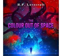 The Colour Out of Space