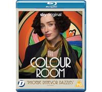 The Colour Room