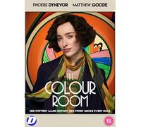 The Colour Room [DVD]