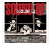 The Colourfield Sound of the Colourfield (CD) Box Set with DVD