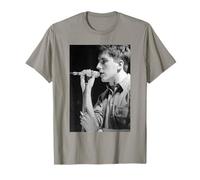 The Colourfield Terry Hall Thinking of You Band 1985 T-Shirt