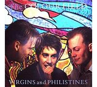 The Colourfield - The Colourfield / Virgins And Philistines