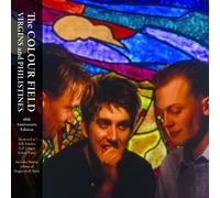 The Colourfield - Virgins and Philistines (40th Anniversary Edition) [VINYL]