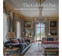 The Colourful Past by Edward Bulmer Edward Bulmer (Auteur)