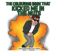 The Colouring Book That Kicked Me In The Nuts: What Emma's Watching