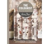 The Colourist: Issue #10: NEUTRAL HUES