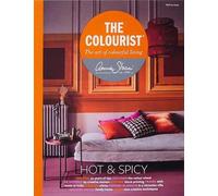 The Colourist: The art of colourful living