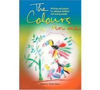The Colours in Me: Writing and Poetry by Adopted Children and Young People - [Version Originale] Perlita Harris (Auteur)
