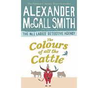 The Colours of all the Cattle
