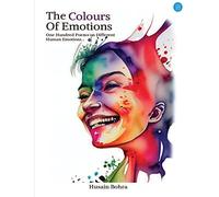 The Colours Of Emotions