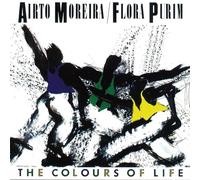 The Colours of Life/Airto Moreira & Flora Purim