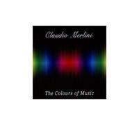 Merlini Claudio – The Colours of Music – Import – New World