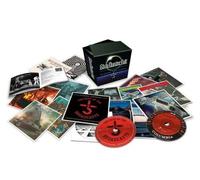 The Columbia Albums Collection by Blue Oyster Cult (2013) Audio CD