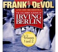 The Columbia Albums Of Irving Berlin