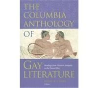 The Columbia Anthology of Gay Literature, Between Men--Between Women Lesbian and Gay Studies Byrne R. S. Fone (Auteur)