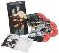 The Columbia Studio Recordings 1964-1970