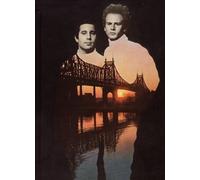 The Columbia Studio Recordings (1964 -1970) by Simon & Garfunkel [Audio CD] NEUF
