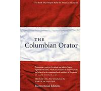 The Columbian Orator