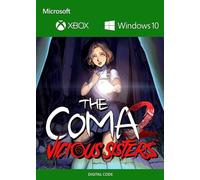 The Coma 2: Vicious Sisters PC/XBOX LIVE Key EUROPE