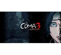 The Coma 3 Bloodlines (Steam Account)