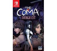 The Coma: Double Cut (Multi-Language) - Switch (Asie)