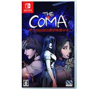 The Coma: Double Cut (Multi-Language) Switch Japanese Import Region Free