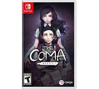 The Coma: Recut (輸入版:北米) - Switch