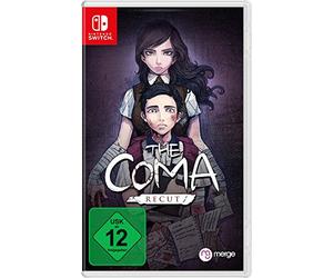 The Coma: Recut [Import allemand]