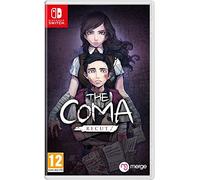 The Coma: Recut pour Nintendo Switch