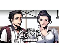 The Coma Recut (Xbox X)
