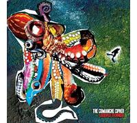 The Comanche Cipher - The Ludivico Technique [Import]