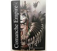 The Comanche Empire