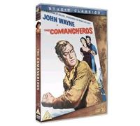 Comancheros – Studio Classics – Import anglais