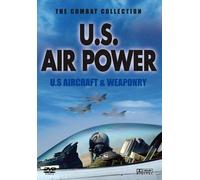 The Combat Collection - The Combat Collection - U.S. Air Power [Import anglais]