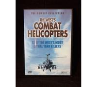 The Combat Collection - The West's Combat Helicopters Dvd