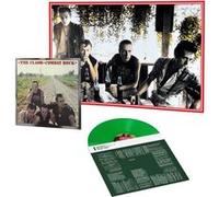 The Combat Rock Exclusivité Fnac Vinyle Vert