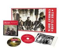 The Clash - Combat Rock + The People's Hall