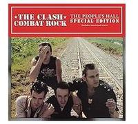 The Combat Rock – The People's Hall – Édition Spéciale – Sony Music