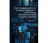 The Combined Effects of Radio Frequency and Gamma Irradiation on P-Channel Mosfets