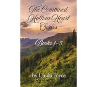 The Combined Hollow Heart Series: Books 1 - 5